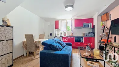 Appartement à Saint-Germain-lès-Corbeil (91250)