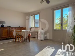 Maison à Montluçon (03100)
