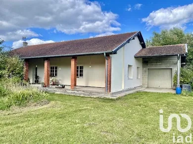 House in Charmont (51330)