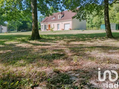 Maison à Achères (18250)