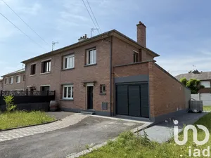 Maison à LAMBRES-LEZ-DOUAI (59552)