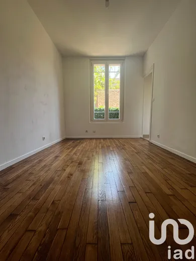 Appartement à Colombes (92700)