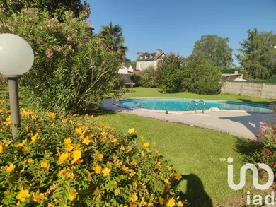 Maison à Gelos (64110)