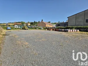 Terrain à bâtir à Moulins (03000)