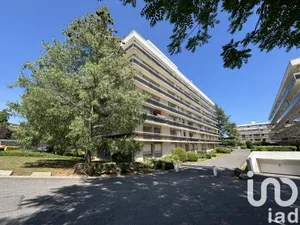 Apartment at Compiègne (60200)