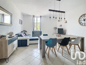 Appartement à Serémange-Erzange (57290)