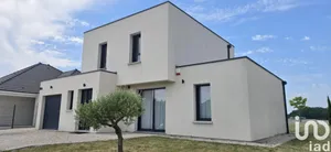 Maison à Marigny-les-Usages (45760)