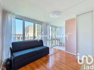 Apartment at Meudon (92360)