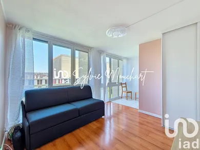 Appartement à Meudon (92360)