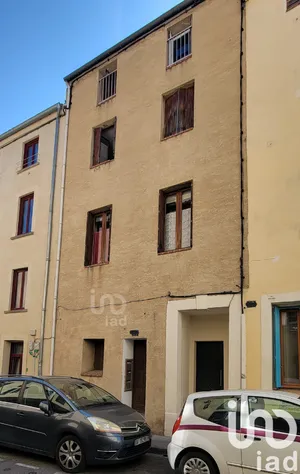 Building at Narbonne (11100)