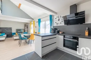 Duplex at Thionville (57100)