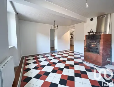 Maison à Saint-Clément-sur-Valsonne (69170)