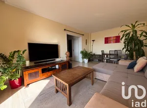Appartement à Nice (06100)