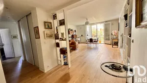 Appartement à Le Raincy (93340)