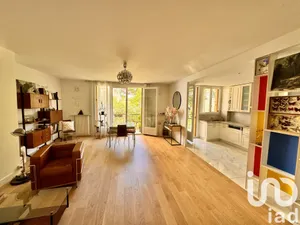 Appartement à Le Raincy (93340)