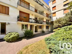 Appartement à Le Raincy (93340)