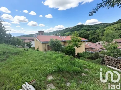 House in Saint-Clément-sur-Valsonne (69170)