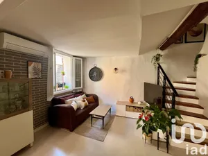 Maison de village à Auriol (13390)