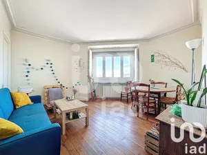 Appartement à Maisons-Laffitte (78600)