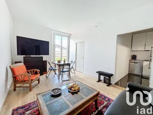Appartement à Versailles (78000)