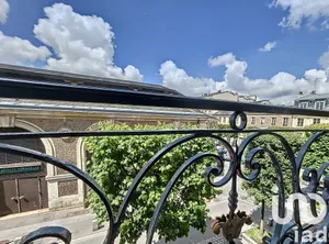 Apartment at Versailles (78000)