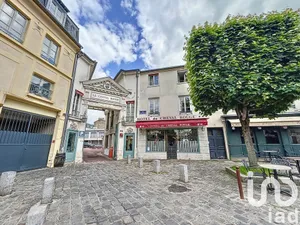 Appartement à Versailles (78000)