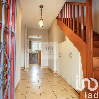 Townhouse in Le Soler (66270)