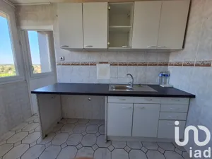 Appartement à Évreux (27000)