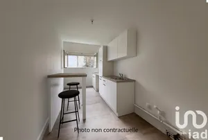 Appartement à Plaisir (78370)