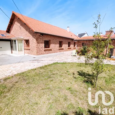 House at Berck (62600)