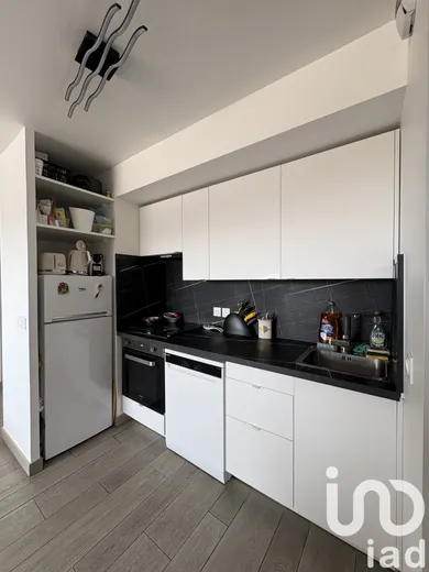 Apartment in Le Cap d'Agde (34300)