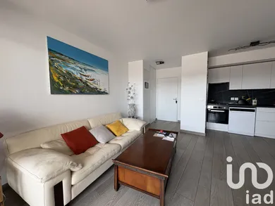 Apartment in Le Cap d'Agde (34300)