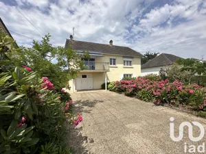 Maison traditionnelle à Saint-Pair-sur-Mer (50380)