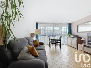 Appartement à Eaubonne (95600)