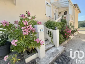 Maison de village à Les Granges-Gontardes (26290)