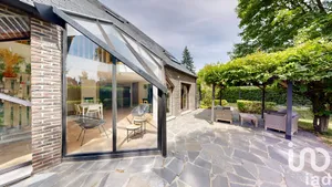 Maison d'architecte à Wervicq-Sud (59117)