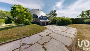 Maison d'architecte à Wervicq-Sud (59117)