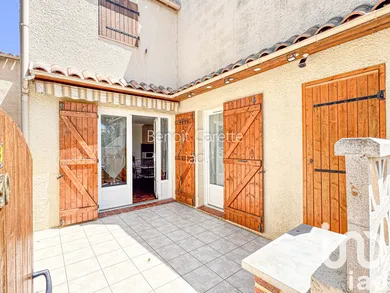House in Le Barcarès (66420)