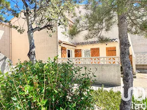 House at Le Barcarès (66420)
