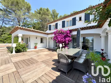 Maison à Puget-sur-Argens (83480)