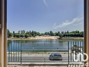 Appartement à Montrichard (41400)