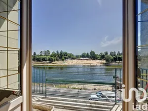 Apartment in Montrichard (41400)