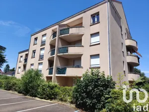 Duplex à Chartres (28000)