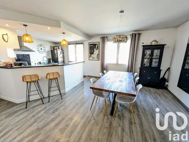 Apartment at Saint-Jory (31790)