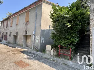 Maison à Chamborigaud (30530)