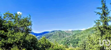 Terrain à bâtir à AULAS (30120)