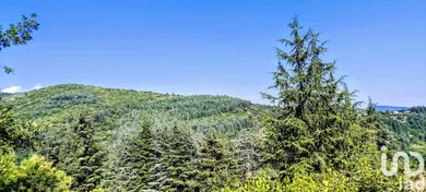 Building plot at AULAS (30120)