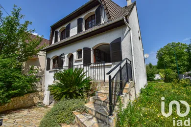 Maison traditionnelle à Gagny (93220)