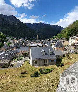 House at Cauterets (65110)