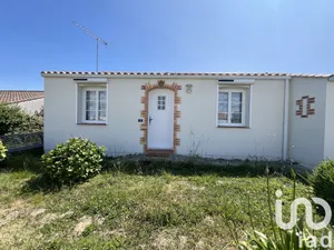 House at Saint-Hilaire-de-Riez (85270)